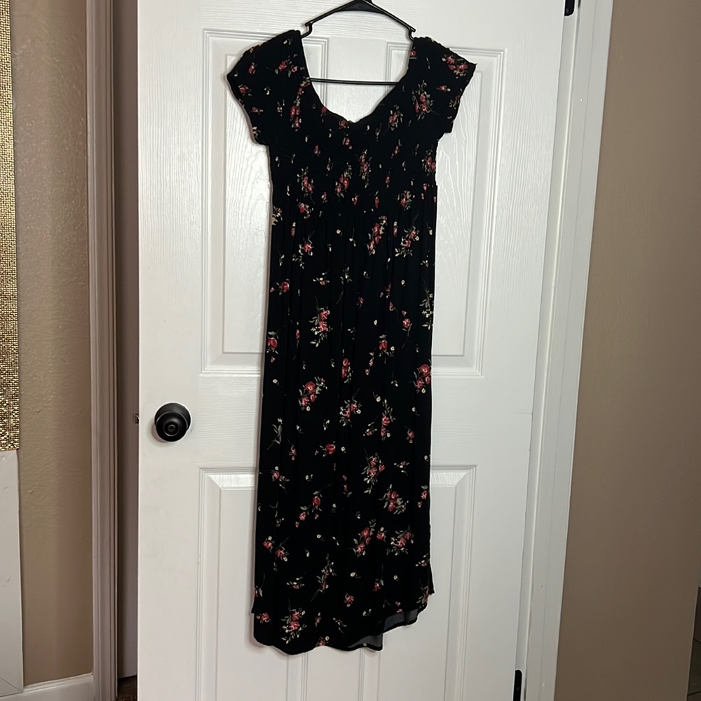 Large Dress